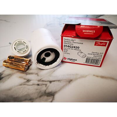 Danfoss